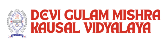 Devi Gulam Mishra Kaushal Vidyalaya